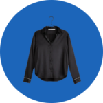 Top/blouse for dry cleaning €6.99